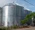 Silo armazenador